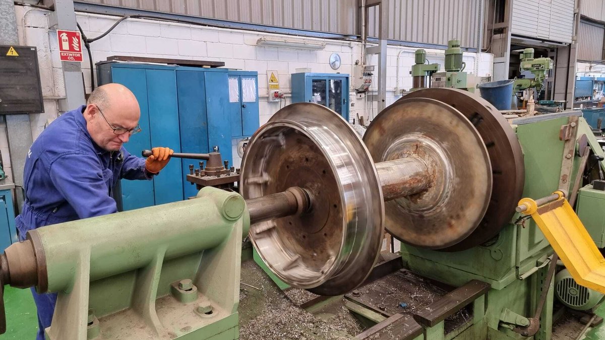 Imagen de Capitol 12 - 2023